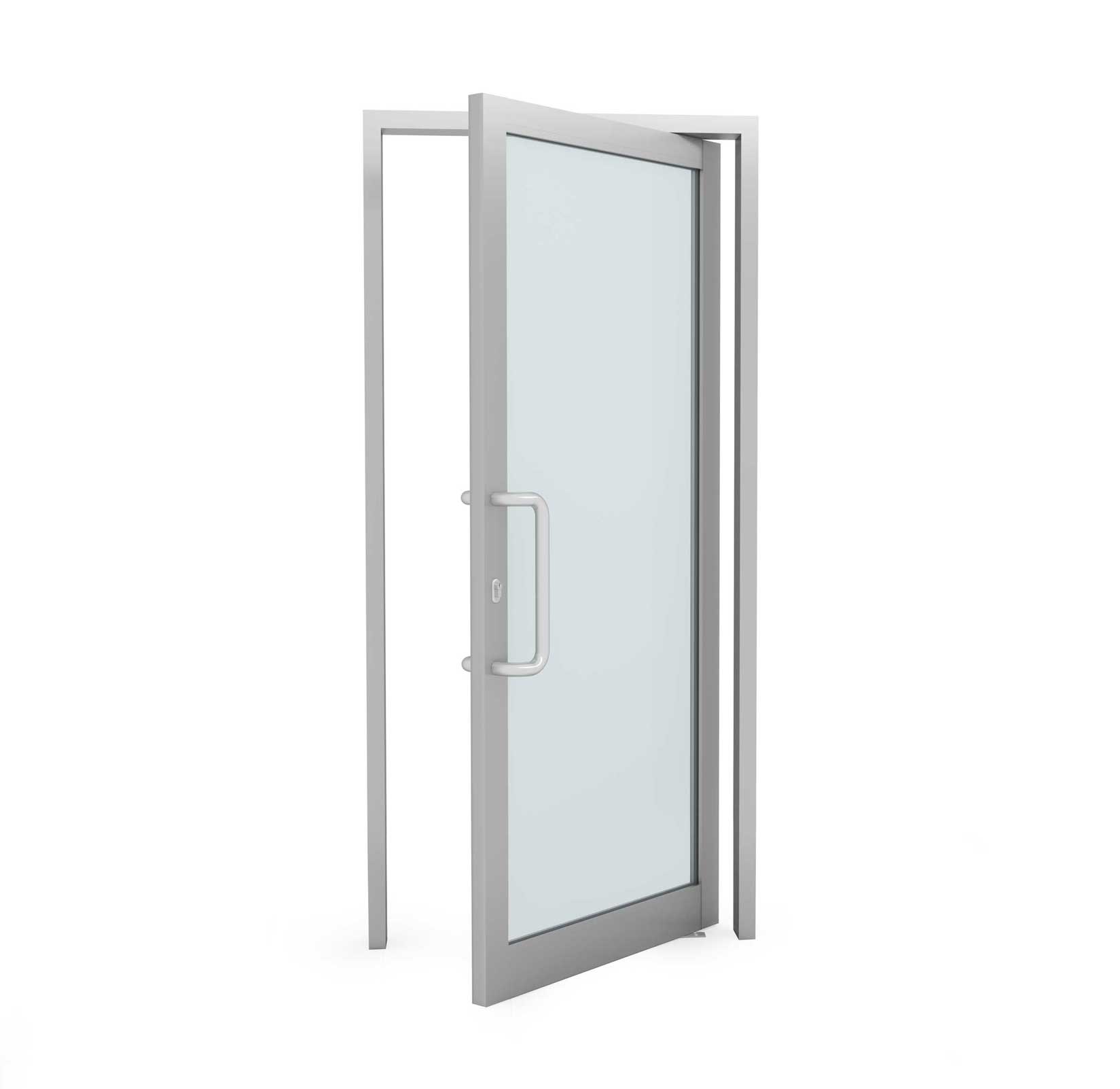 Pivot Doors Gjames