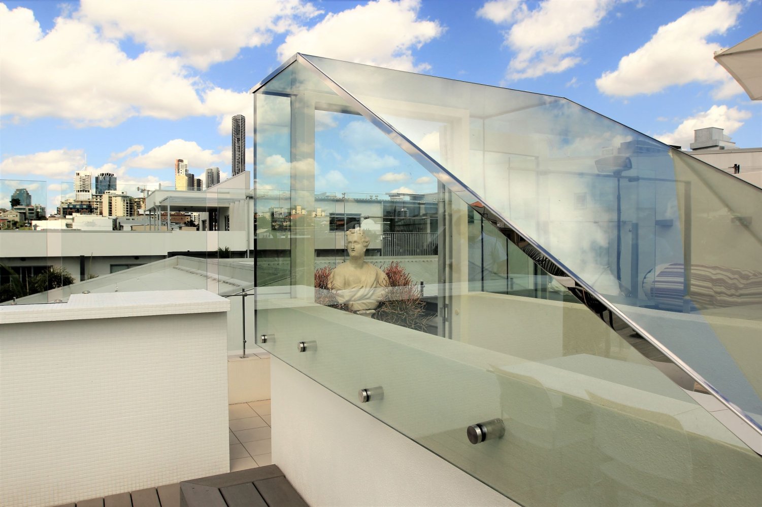 Custom Facade Solutions for Unique Designs