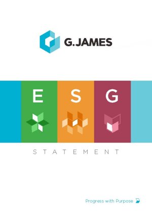 001a ESG Statement