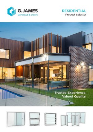 00a Residential Product Selector