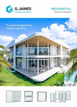 00a Residential Product Selector