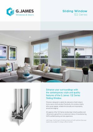 01a Sliding Window - 132 Series